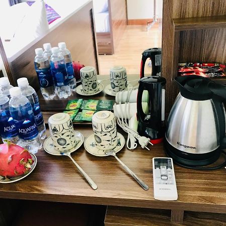 Jomo House Mai Chau Hotell Hòa Bình Eksteriør bilde