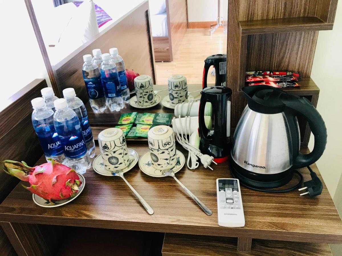 Jomo House Mai Chau Hotell Hòa Bình Eksteriør bilde